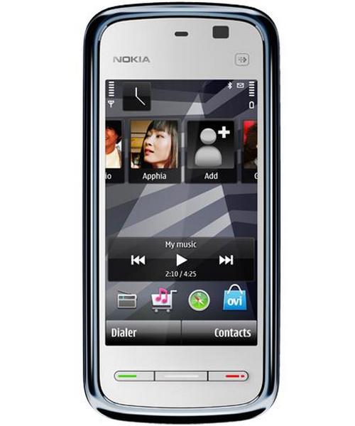 Download ringetoner Nokia 5235 gratis.